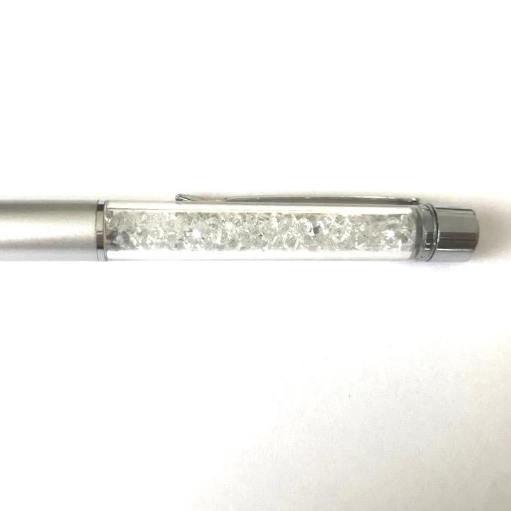 G sty 10 stylo avec strass cristaux