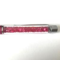 G sty 12 stylo avec strass cristaux