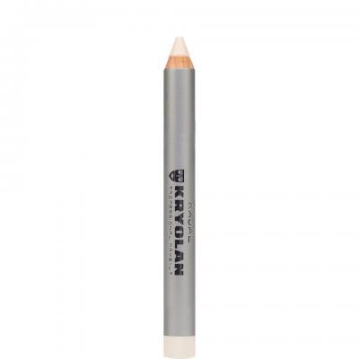 Crayon Kaja 1092 blanc - Kryolan