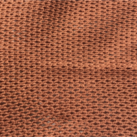 Maille resille dark toast 51
