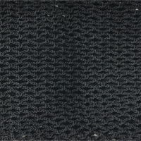Maille resille noir