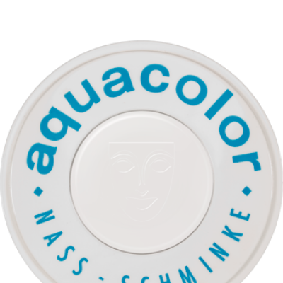 Aquacolor 1102 70 blanc - Kryolan