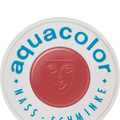 Aquacolor 1102 79 rouge - Kryolan