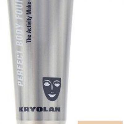 Fond de teint liquide 1125 NB - Kryolan