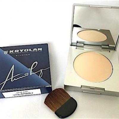 Blusher High Light 5192 - Kryolan