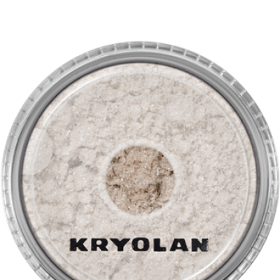 Poudre satinée volante 5741 231 - Kryolan