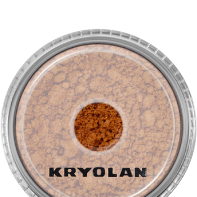 Poudre satinée volante 5741 332 - Kryolan