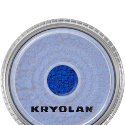 Poudre satinée volante 5741 771 - Kryolan