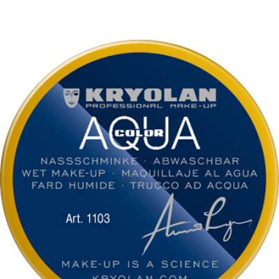 Aquacolor 1103 509 - Kryolan