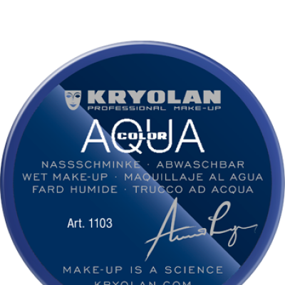 Aquacolor 1103 510 - Kryolan