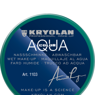 Aquacolor 1103 GR21 - Kryolan