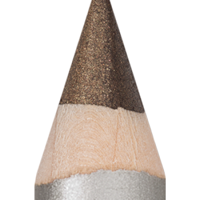 Crayon fin contour 17.5 cm - 1091 501 - Kryolan