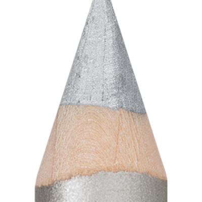 Crayon fin contour 17.5 cm - 1091 598 - Kryolan