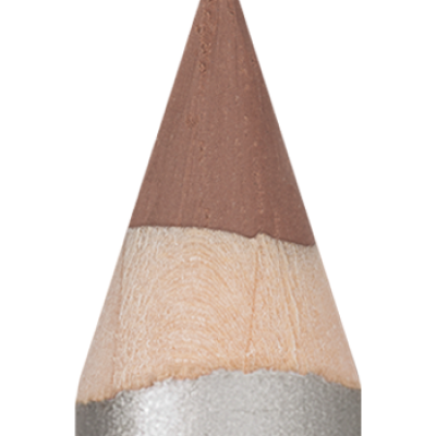 Crayon fin contour 17.5 cm - 1091 903 - Kryolan