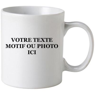 Mug personnalisé