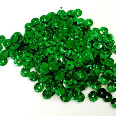 Paillettes sequins 7 mm n°10