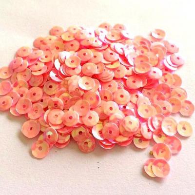 Paillettes sequins 7 mm n°11