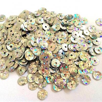 Paillettes sequins 7 mm n°15