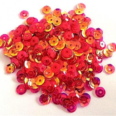 Paillettes sequins 7 mm n°16