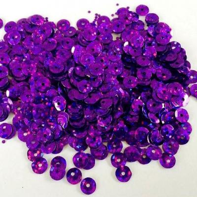 Paillettes sequins 7 mm n°17