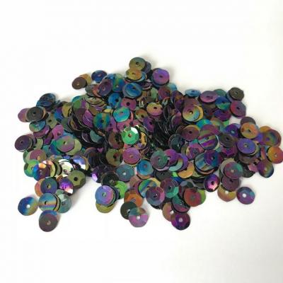 Paillettes sequins 7 mm n°21