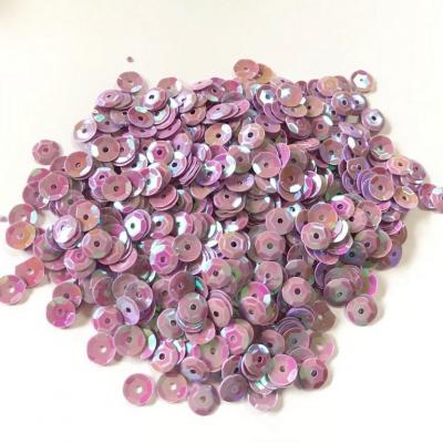 Paillettes sequins 7 mm n°23