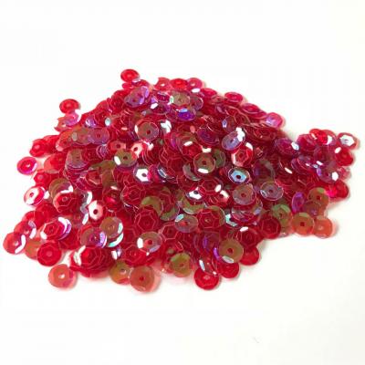 Paillettes sequins 7 mm n°24