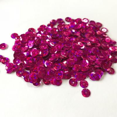 Paillettes sequins 7 mm n°27