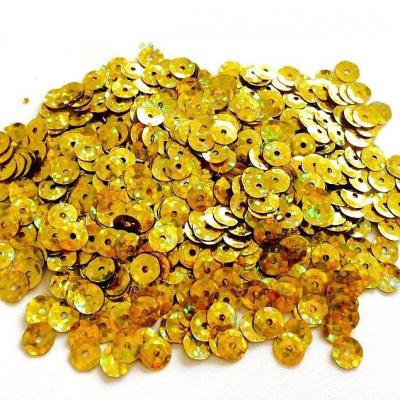 Paillettes sequins 7 mm n°3