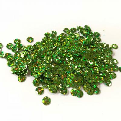 Paillettes sequins 7 mm n°30