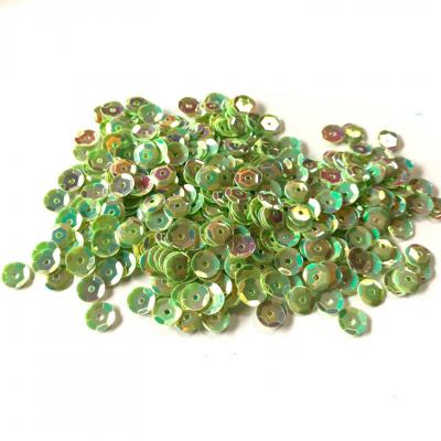 Paillettes sequins 7 mm n°32