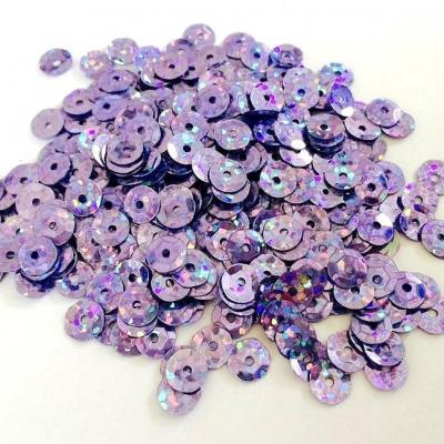 Paillettes sequins 7 mm n°5