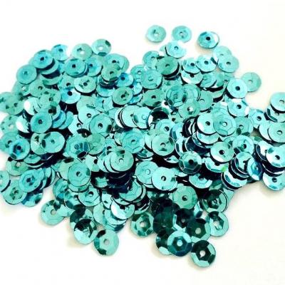 Paillettes sequins 7 mm n°6