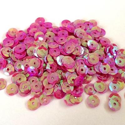 Paillettes sequins 7 mm n°7