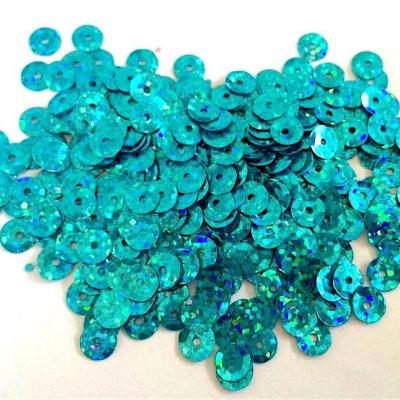 Paillettes sequins 7 mm n°8