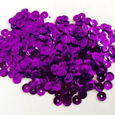 Paillettes sequins 7 mm n°9