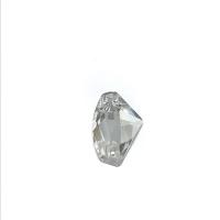 Pierre a coudre en verre cristal 12 19 8072