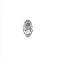 Pierre a coudre en verre cristal 9 18 8066