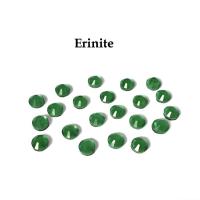 Strass hotfix thermocollant ss16 erinite 4mm