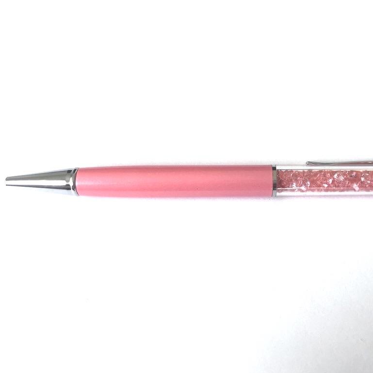 Sty 01 stylo avec strass cristaux