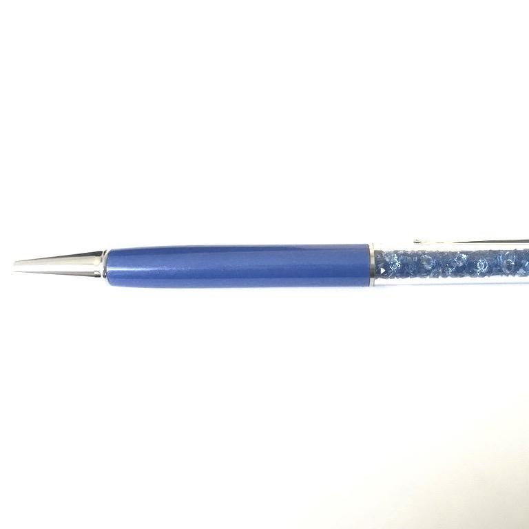 Sty 02 stylo avec strass cristaux
