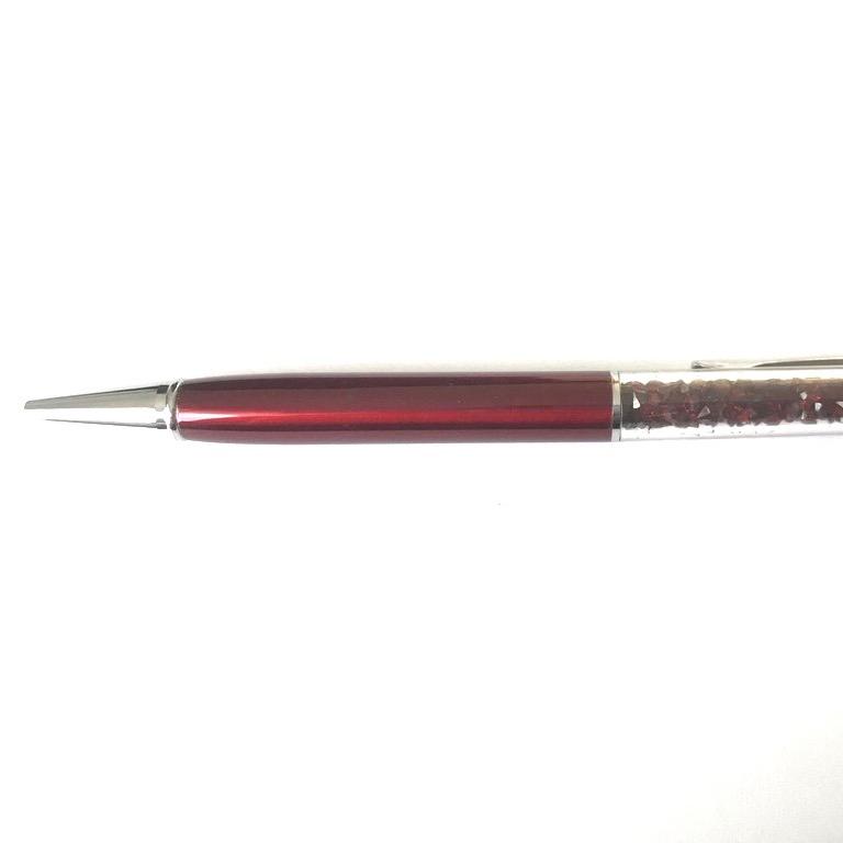 Sty 03 stylo avec strass cristaux