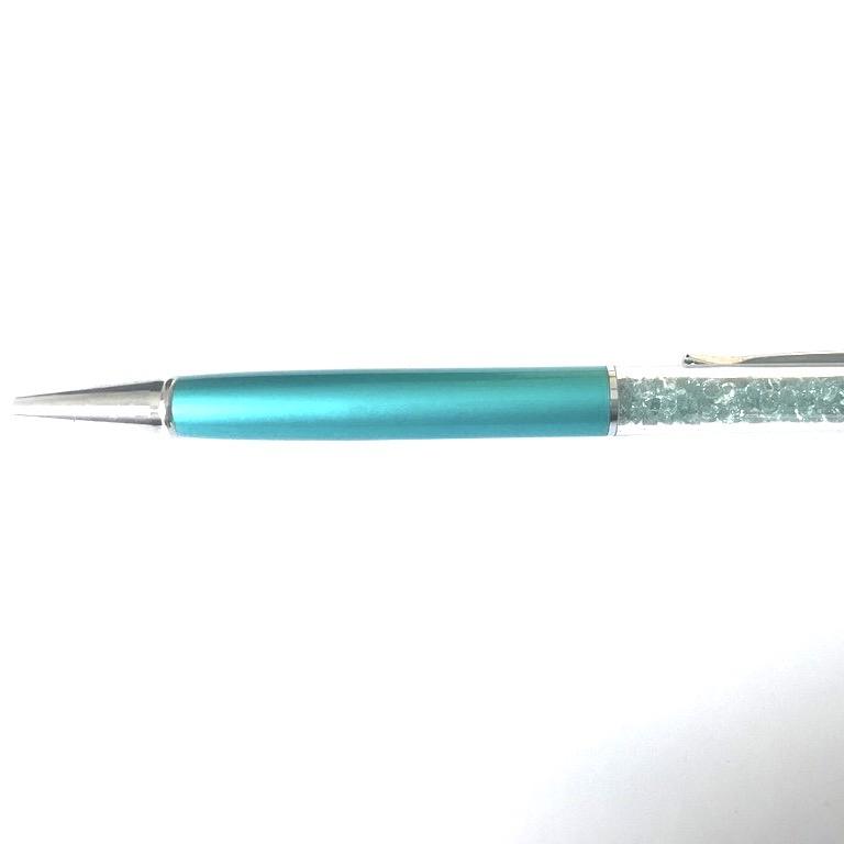 Sty 05 stylo avec strass cristaux