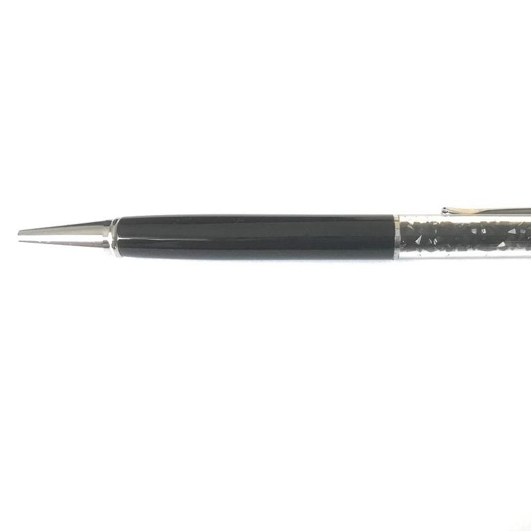Sty 08 stylo avec strass cristaux