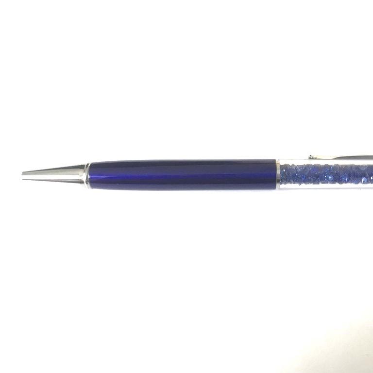 Sty 11 stylo avec strass cristauxjpg