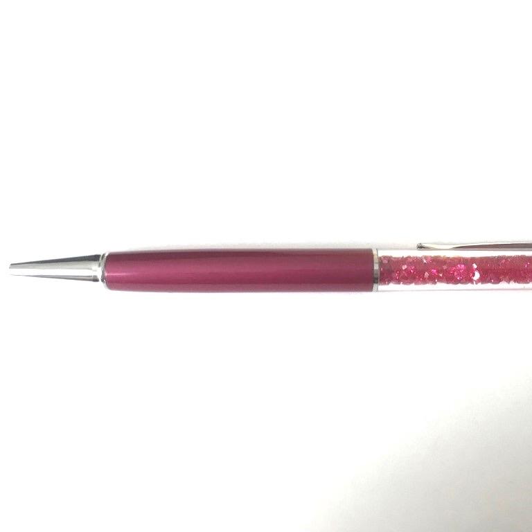 Sty 12 stylo avec strass cristaux