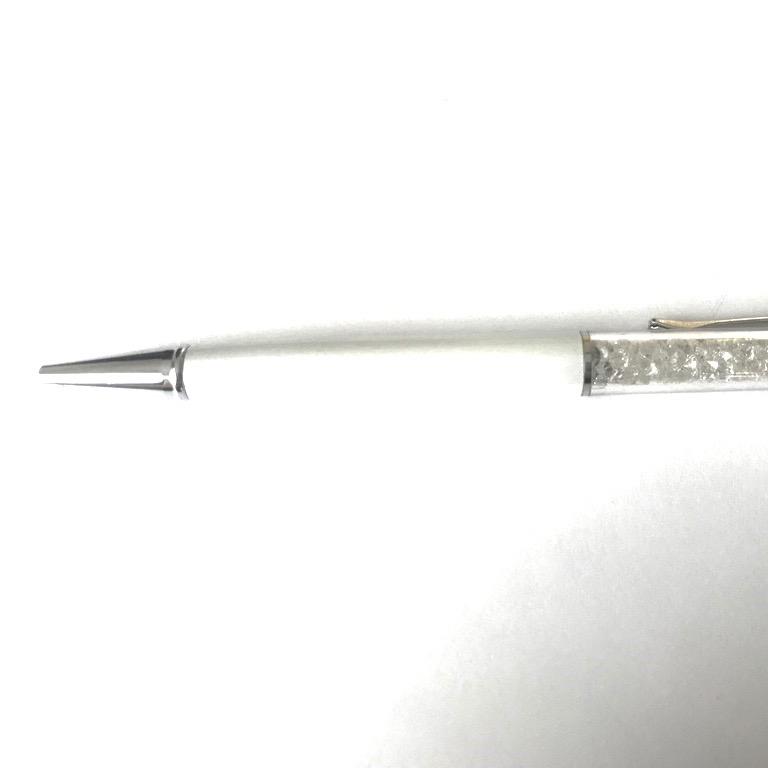 Sty 13 stylo avec strass cristauxjpg