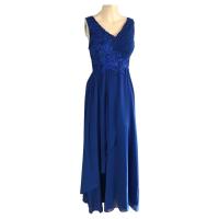 Tenue de scene robe de soiree en strass 10