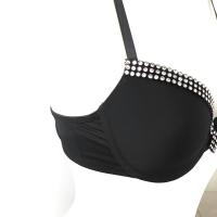 Tenue de scene soutiens gorge en strass n2 g